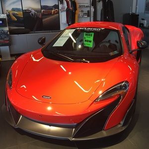 Meet your Posher, Brandon